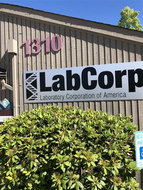 labcorp bellevue